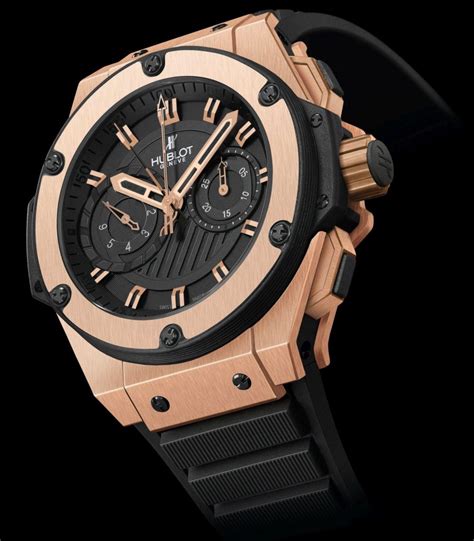 hublot king power limited edition replica